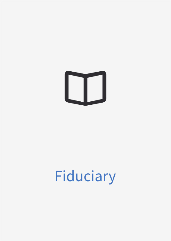 Fiduciary